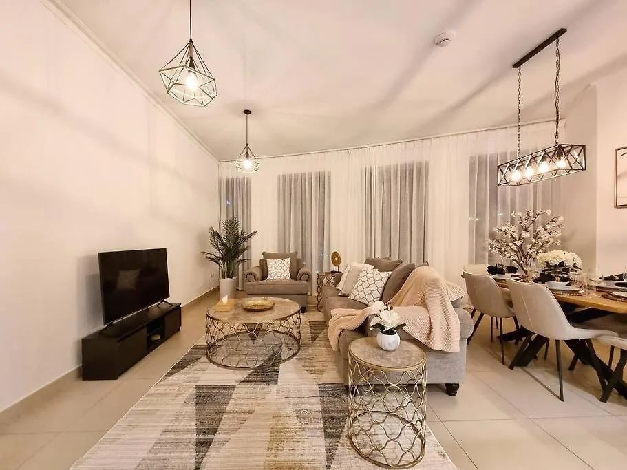 Spectacular Downtown Apartment T1-34 location